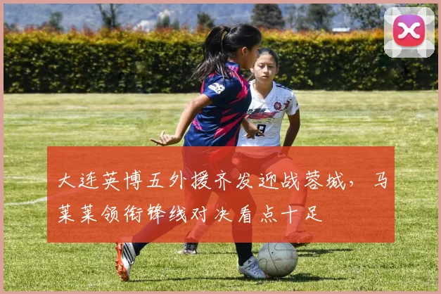 大连英博五外援齐发迎战蓉城,马莱莱领衔锋线对决看点十足
